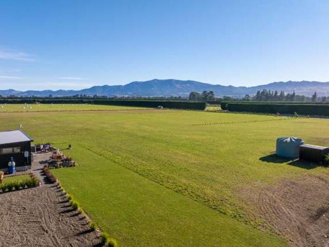 736 Woodstock Road, Burnt Hill, Oxford, Waimakariri