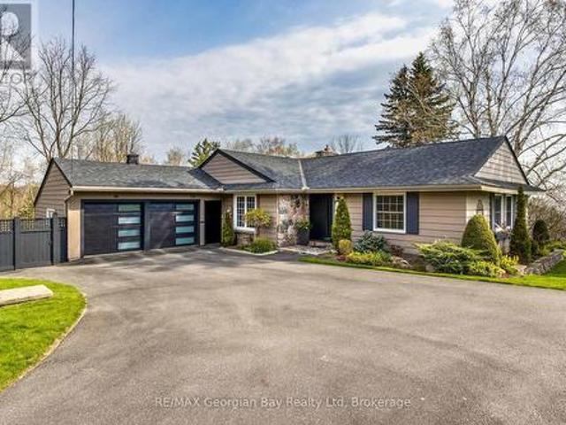 736 Victoria Street, Midland, ON, L4R 1B4 house for sale | Listing ID S13207 | Royal LePage