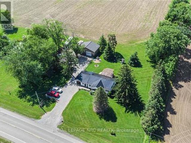 73753 Regional Road 27 Road, Wainfleet Marshville/Winger, ON, L0R 2J0 house for sale | Listing ID X13494 | Royal LePage