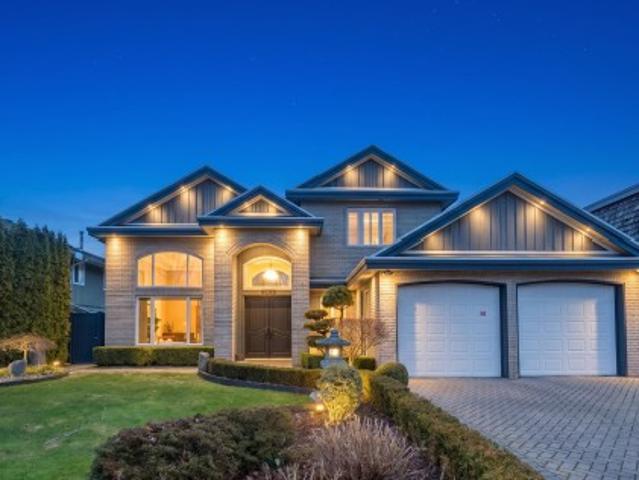 7371 Manning Court, Richmond, BC, V7A 4J3 house for sale | Listing ID R3154 | Royal LePage