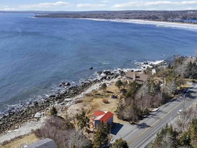 7371 Highway 3, Summerville Centre, NS, B0T 1T0 house for sale | Listing ID 202609 | Royal LePage