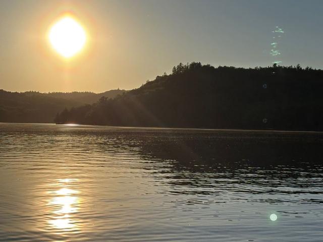 7372 Rive du Lac Tremblant, QC, CA, Lac Tremblant Nord