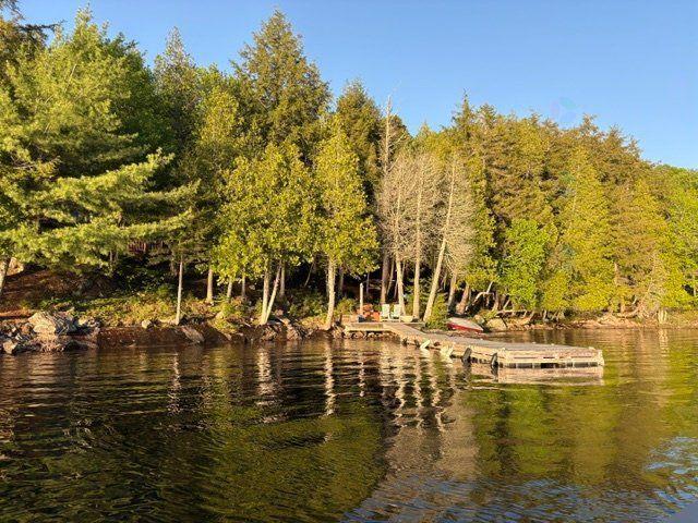 7372 Rive du Lac Tremblant, QC, CA, Lac Tremblant Nord