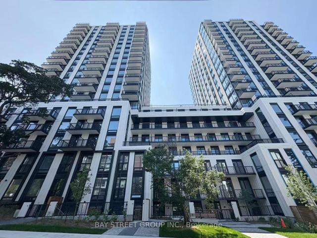 737 91 Montclair Avenue, Toronto | 1+1Beds/2Bath, Condo, $2,450/mo | Condos. Ca