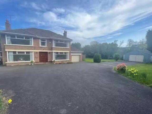 737 Antrim Road
