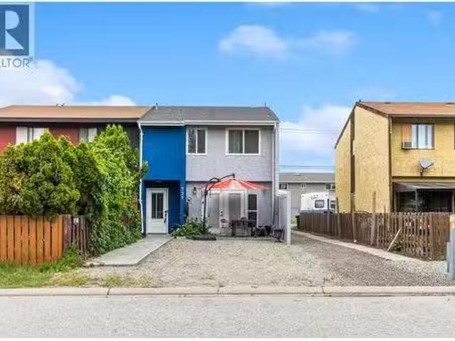 737 Fairway Avenue, Penticton, BC, V2A 6M3 house for sale L.