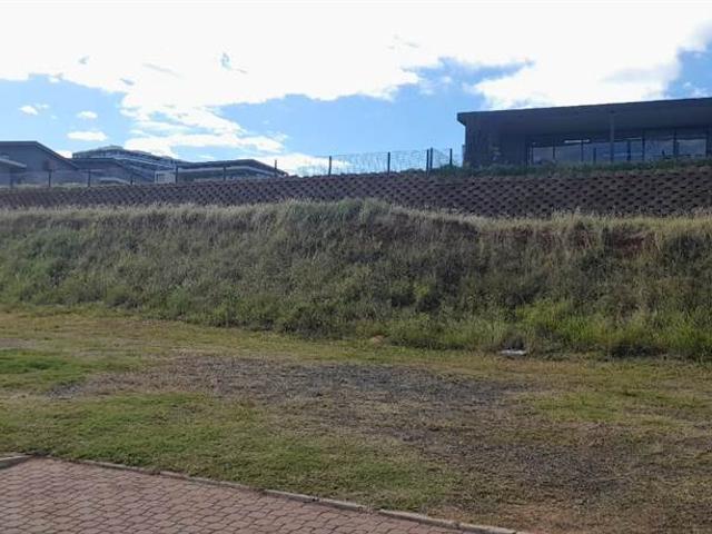 737 m² Land available in Sibaya Precinct