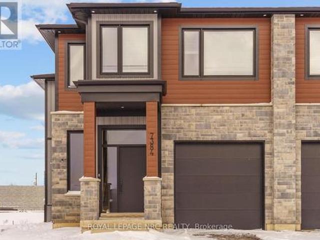7384 Splendour Drive, Niagara Falls Brown, ON, L2H 3V8 house for sale | Listing ID X11943 | Royal LePage