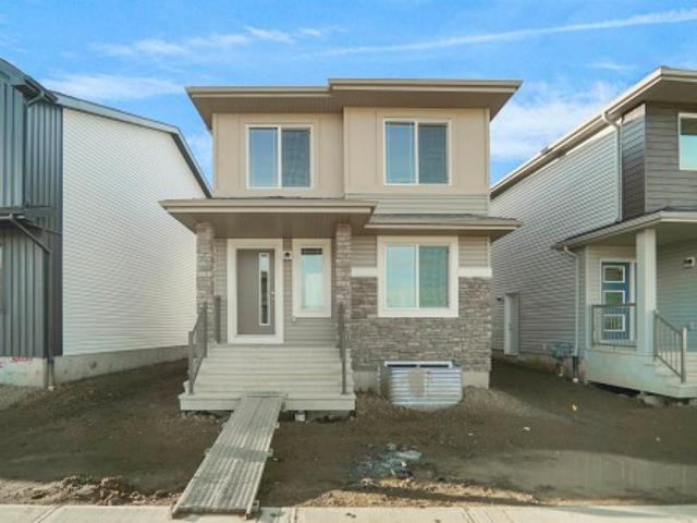 7385 Keeler Crescent Sw, Edmonton, AB, T6W 5Z3 house for sale | Listing ID E4501 | Royal LePage