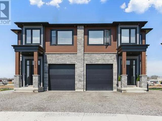 7386 Splendour Drive, Niagara Falls Brown, ON, L2H 3V8 house for sale | Listing ID X12115 | Royal LePage