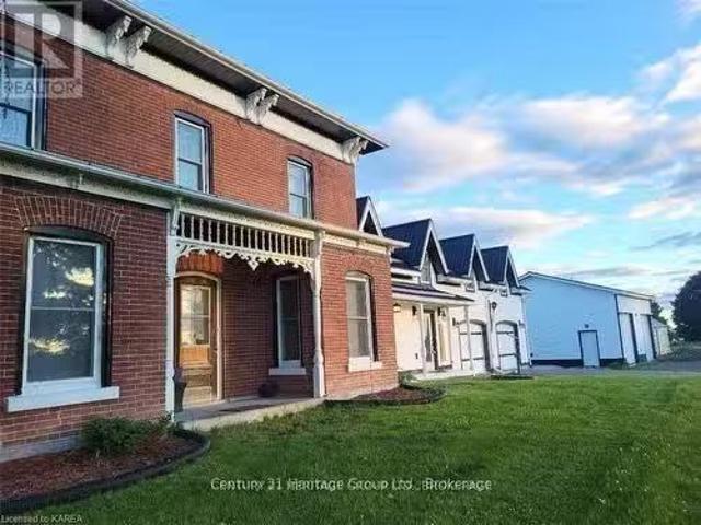 7387 County Rd 9, Greater Napanee Greater Napanee, ON, K7R 3.