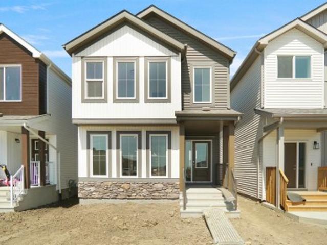 7387 Keeler Crescent Sw, Edmonton, AB, T6W 4J9 house for sale | Listing ID E4501 | Royal LePage