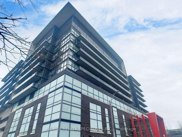 738 15 James Finlay Way, North York | Leased, W12635 | Condos. Ca