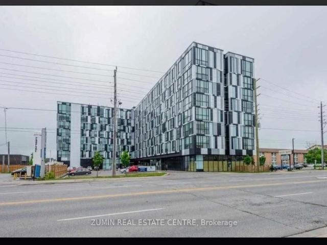 738 1900 Simcoe Street, Oshawa | For Rent @ $1,300 | Condos. Ca