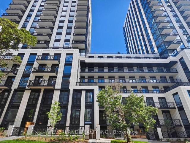 738 91 Montclair Avenue, Toronto | 1+1Beds/2Bath, Condo, $2,600/mo | Condos. Ca