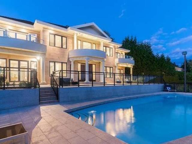 738 Eyremount Drive X08 West Vancouver BC V7S 2A4 7 Bedroom Apartment for Rent for 20000 month