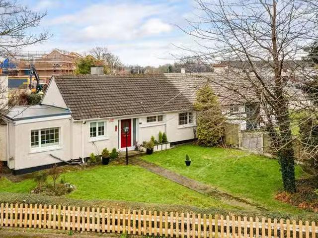 738 Old Greenfield, Maynooth, Co Kildare, W23E2H2 is for sale
