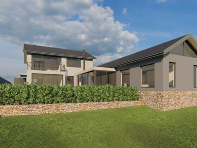 738 m² Land available in Jeffreys Bay Central