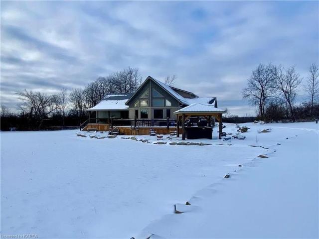 738 Miller Road