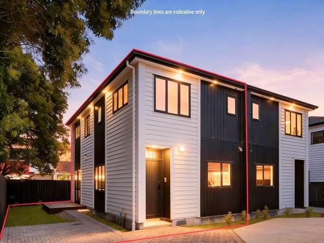 7/38 Pah Road, Papatoetoe, Manukau City