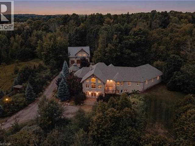 7392 Wellington Road 11, Moorefield, ON, N0G 2K0 house for sale | Listing ID 40853 | Royal LePage