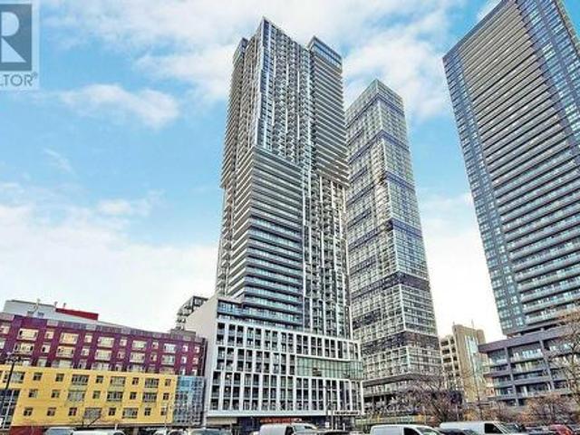 739 251 Jarvis Street, Toronto, ON, M5B 0C3 lease for lease | Listing ID C13525 | Royal LePage