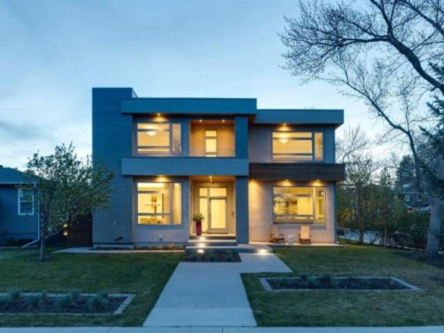 739 33A Street Nw, Calgary, AB, T2N 2Y5 house for sale | Listing ID A2310 | Royal LePage