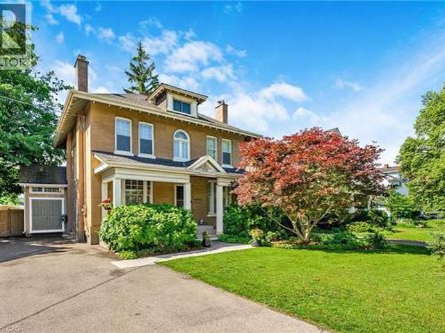 739 Colborne Street, Brantford, ON, N3S 3R9 house for sale | Listing ID 40841 | Royal LePage