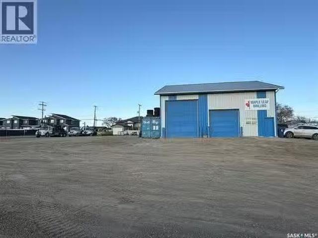 739 Centennial Drive N, Martensville, SK, S0K 2T0 vacant lan.