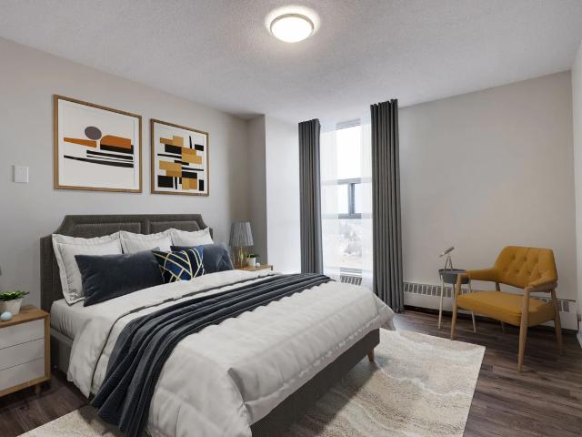 739 Birchmount Road 2 Bedroom Apartment for Rent at 739 Birchmount Rd, Toronto, ON M1K 1R6 Ironview