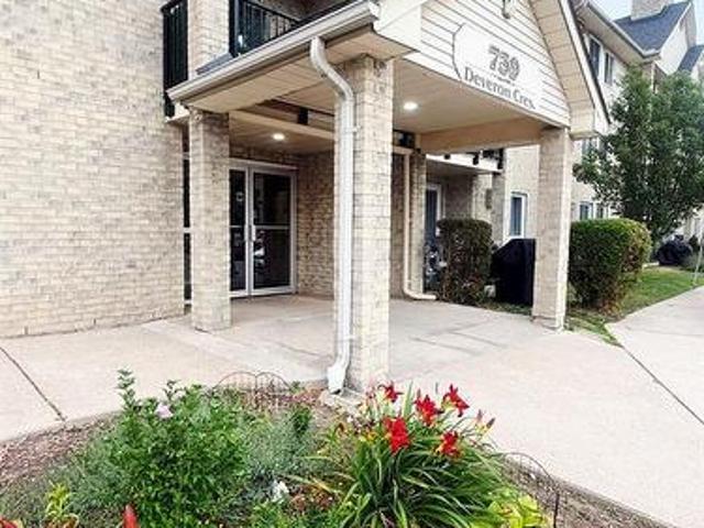 739 Deveron Crescent Unit# 210, London, ON, N5Z 4Y1 condo for sale | Listing ID 26019 | Royal LePage