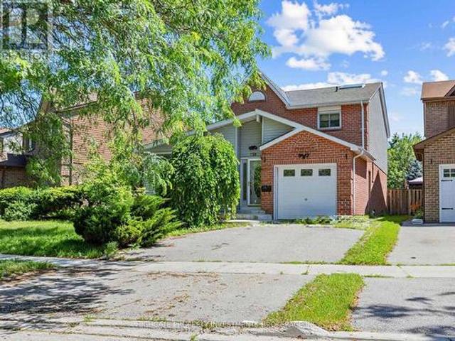 739 Edgewood Road, Pickering, ON, L1V 2Z7 house for lease | Listing ID E13583 | Royal LePage