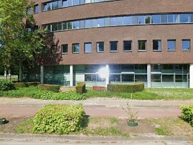 739 m2 office space for rent in Arnhem