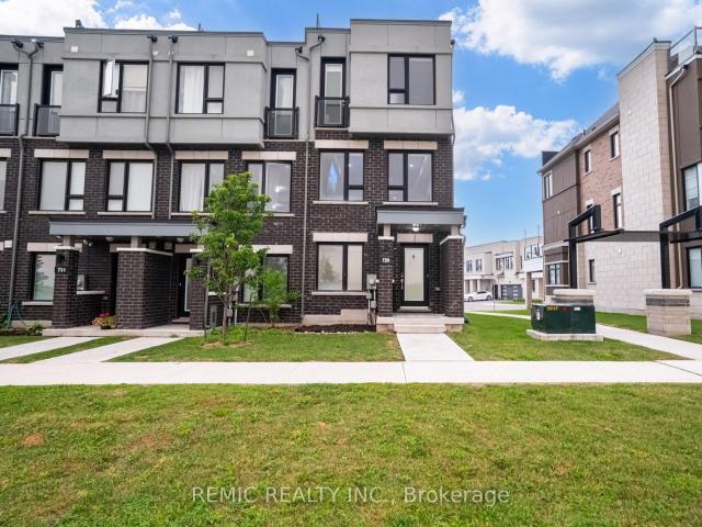 739 Port Darlington Road, Bowmanville | 4Beds/3Bath, Townhouse, $879,900 | Condos. Ca