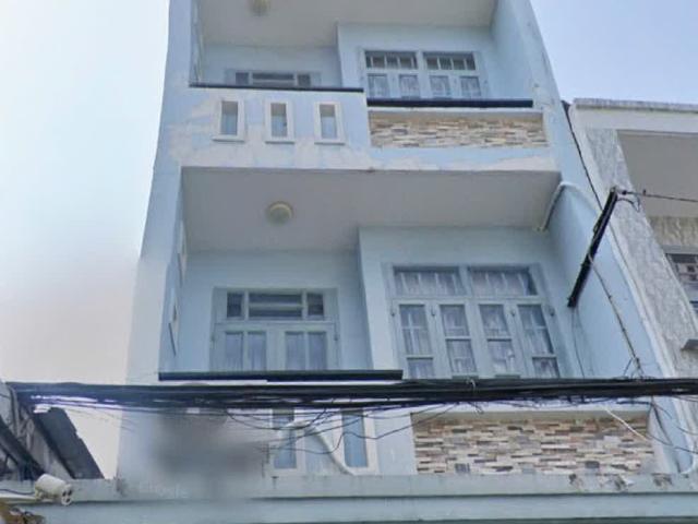 77.5m2 Giá 8.75 tỷ HXH Huỳnh Tấn Phát ngay Bách Hoá Xanh Tân Phú