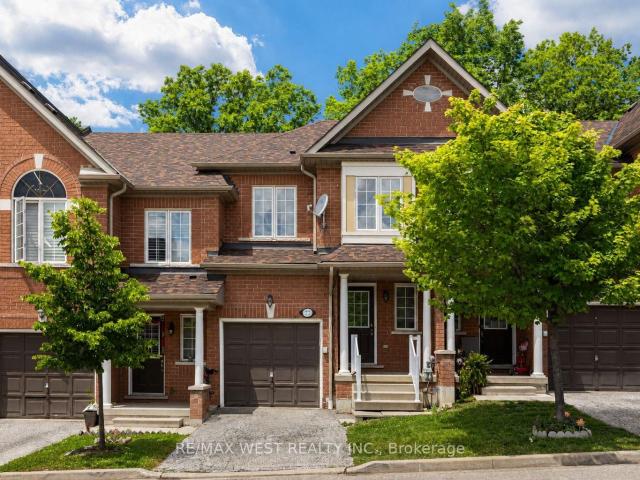 77 7360 Zinnia Place, Mississauga | For Rent @ $3,200 | Condos. Ca