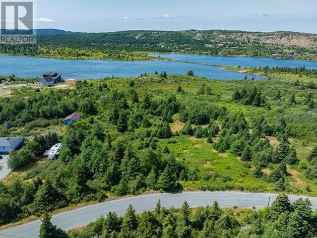 77 93 Keatings Road, Brigus, NL, A0A 1K0 vacant land for sale | Listing ID 1287 | Royal LePage