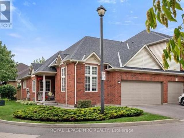 77 100 Beddoe Drive, Hamilton Chedoke Park, ON, L8P 4Z2 condo for sale | Listing ID X13674 | Royal LePage
