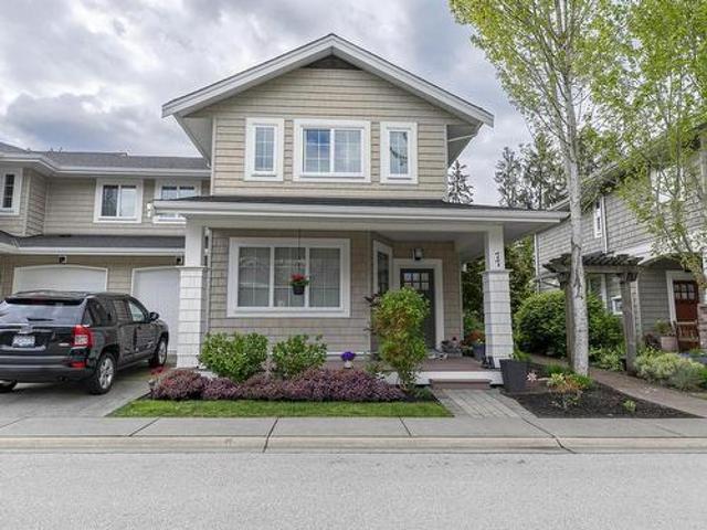 77 12161 Street, Maple Ridge, BC, V4R 0E7 townhouse for sale | Listing ID R2997 | Royal LePage