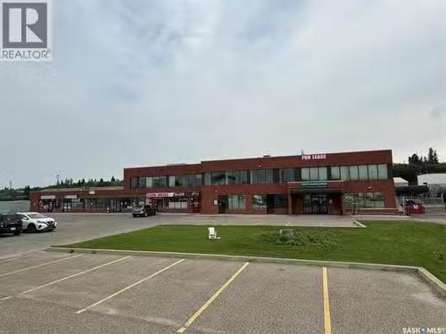 77 15Th Street E, Prince Albert, SK, S6V 1E9 commercial for.