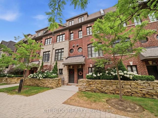 77 250 Royalton Common, Oakville | 3+1Beds/3Bath, Townhouse, $939,000 | Condos. Ca