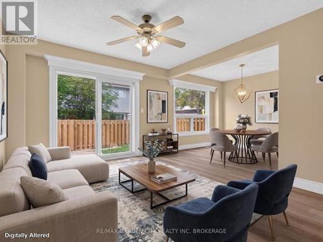 77 286 Cushman Road, St. Catharines Carlton/Bunting, ON, L2M 6Z2 townhouse for lease | Listing ID X13522 | Royal LePage