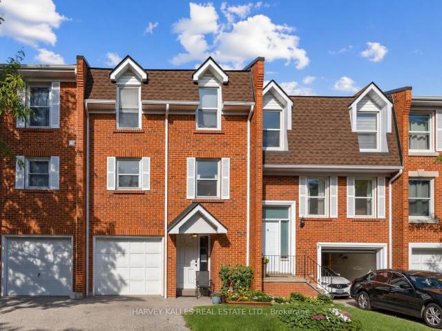 77 333 Meadows Boulevard, Mississauga | 3Beds/2Bath, Townhouse, $695,000 | Condos. Ca