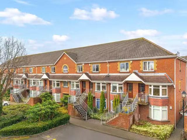 77 The Paddocks, Hybreasal, South Circular Road, Dublin 8, D08.