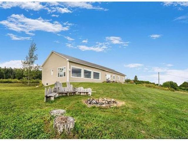 77 Trueman Graham Rd, Harvey, NB, E6K 1B5 house for sale | Listing ID NB146568 | Royal LePage