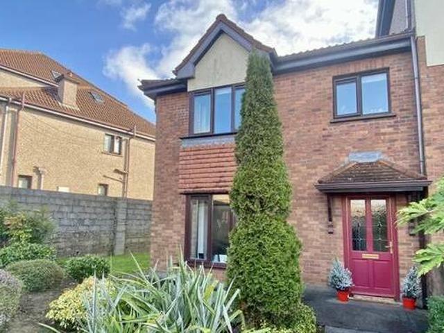 77 Welwyn Road Maryborough Woods Douglas Co Cork