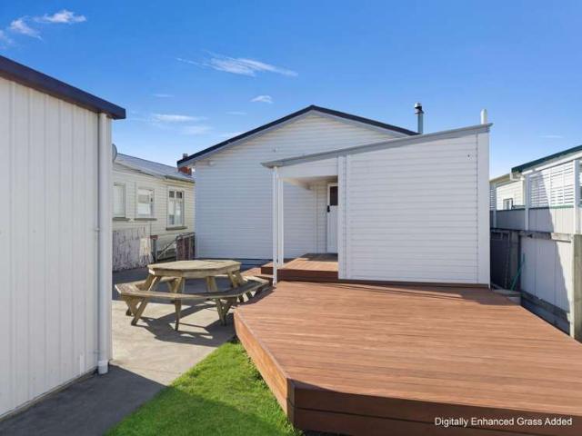 77 Wellesley Road, Napier South, Napier City