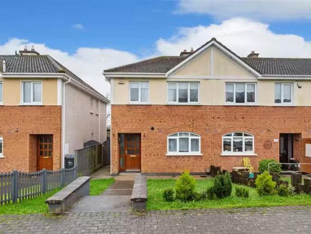 77 Woodlands Green, Arklow, Wicklow, Y14 HK29
