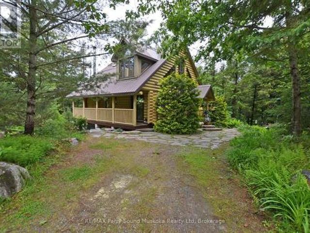 77 Amorak Trail, Whitestone, ON, P0A 1G0 house for lease | Listing ID X13241 | Royal LePage