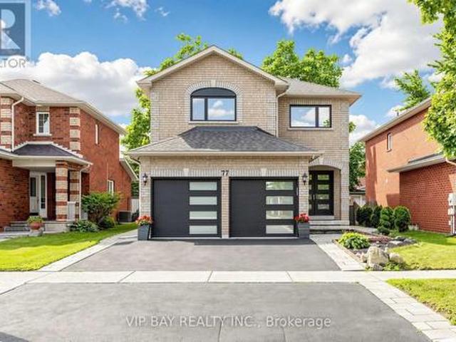 77 Amberview Drive, Georgina, ON, L4P 3Y3 house for sale | Listing ID N13597 | Royal LePage